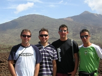 tenerife 2005 1 17